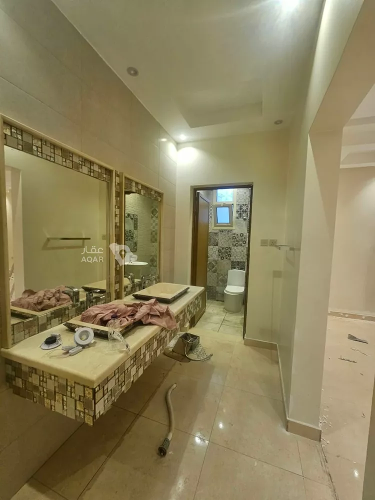 دور للإيجار في شارع رقم 370, حي النرجس, مدينة الرياض, منطقة الرياض 7