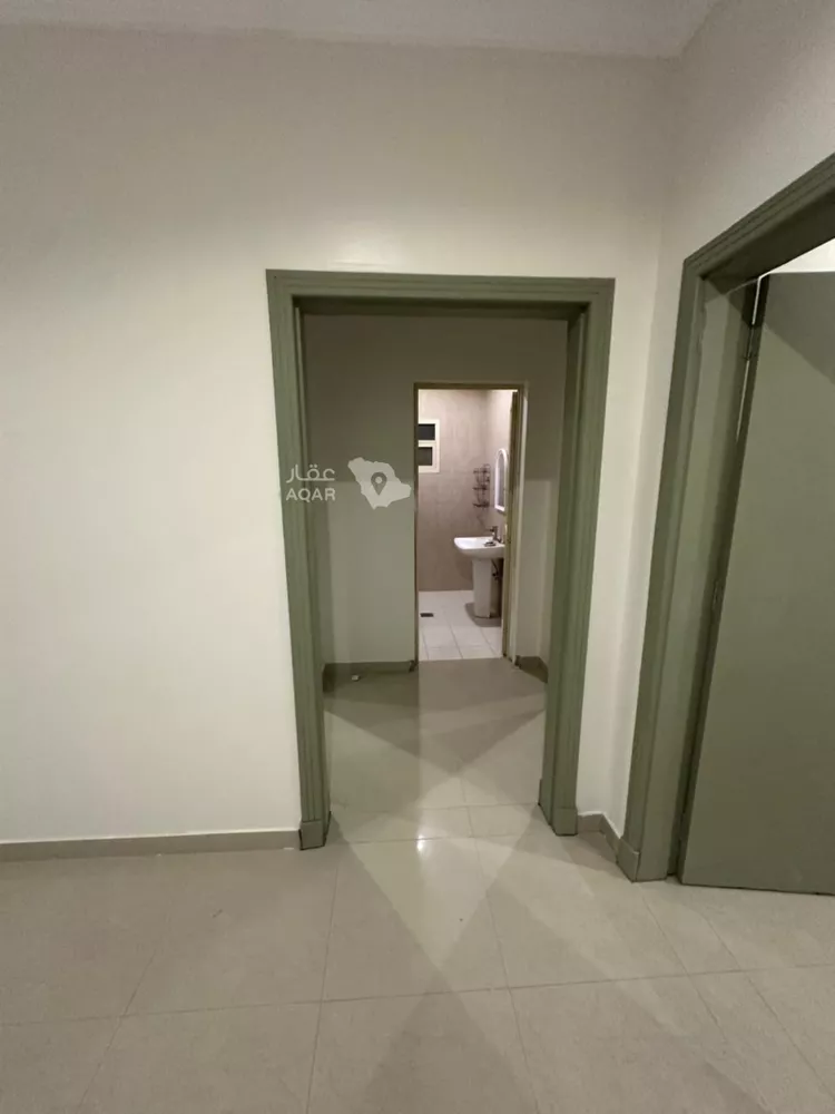 شقة للإيجار في شارع جبل العبد, حي قرطبة, مدينة الرياض, منطقة الرياض 6
