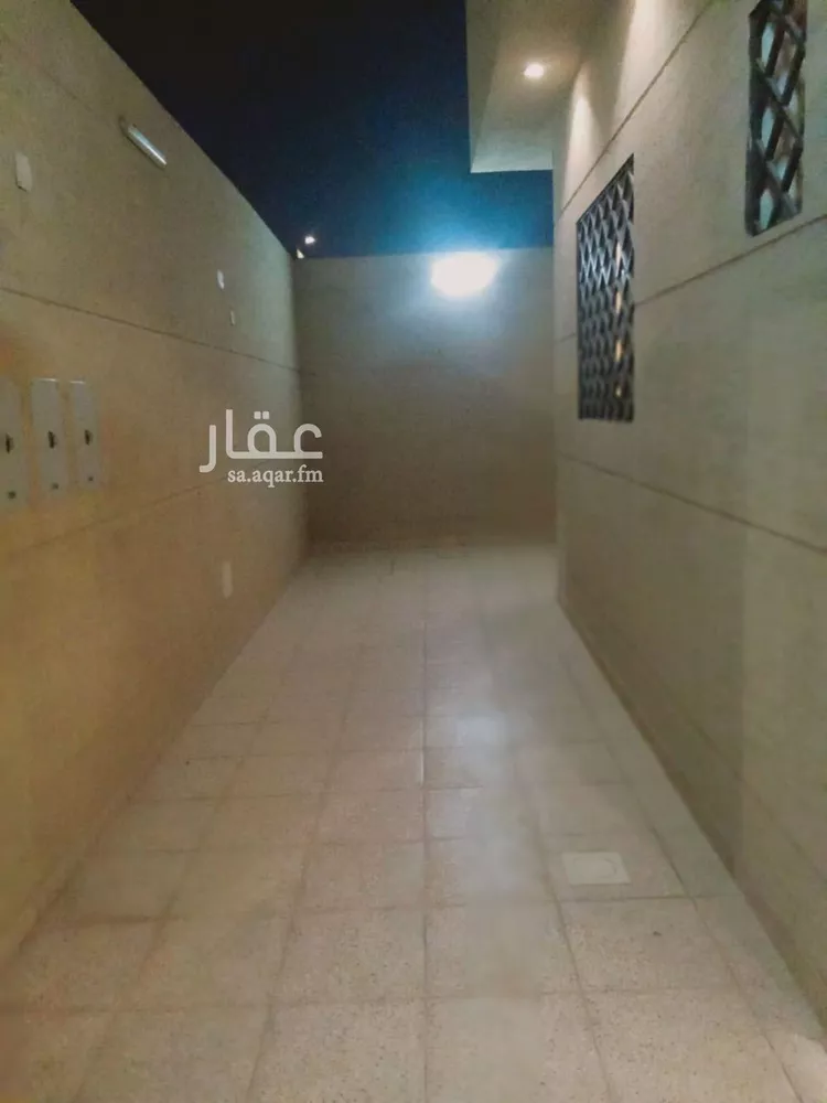 دور للإيجار في شارع أبي علي المهدي, حي النرجس, مدينة الرياض, منطقة الرياض صورة 5