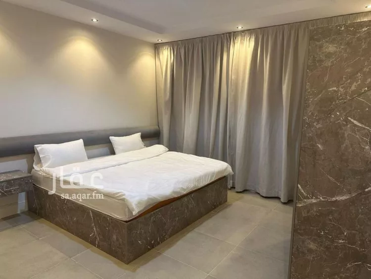 شقة للإيجار في شارع رقم 270, حي الملقا, مدينة الرياض, منطقة الرياض صورة 3