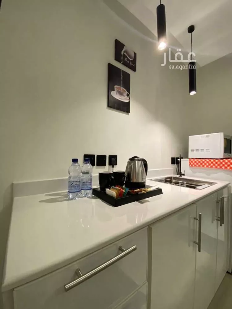 شقة للإيجار في شارع النشرة, حي الصحافة, مدينة الرياض, منطقة الرياض صورة 4