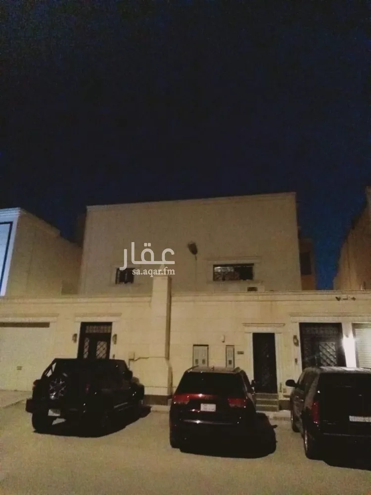 شقة للإيجار في شارع عبدالرحمن بن سليمان الرويشد, حي النرجس, مدينة الرياض, منطقة الرياض