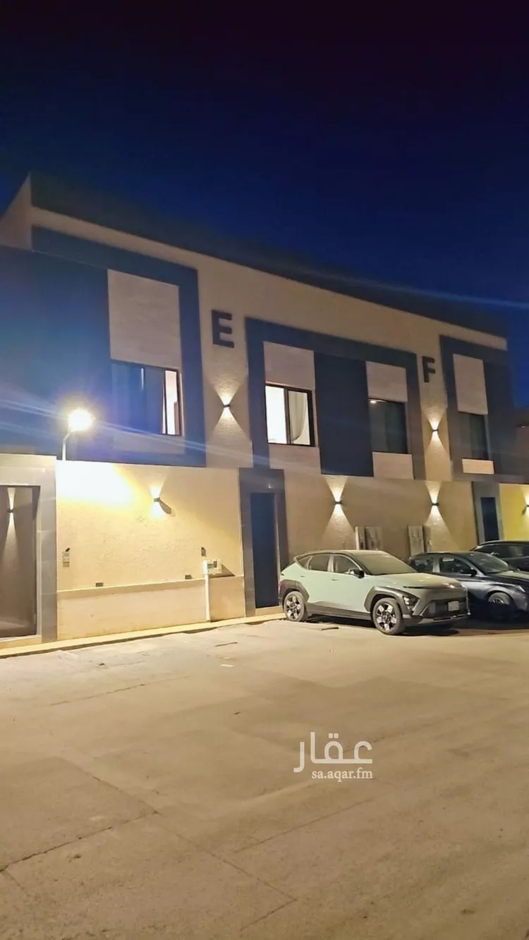 شقة للإيجار في شارع الزلفي, حي الياسمين, مدينة الرياض, منطقة الرياض