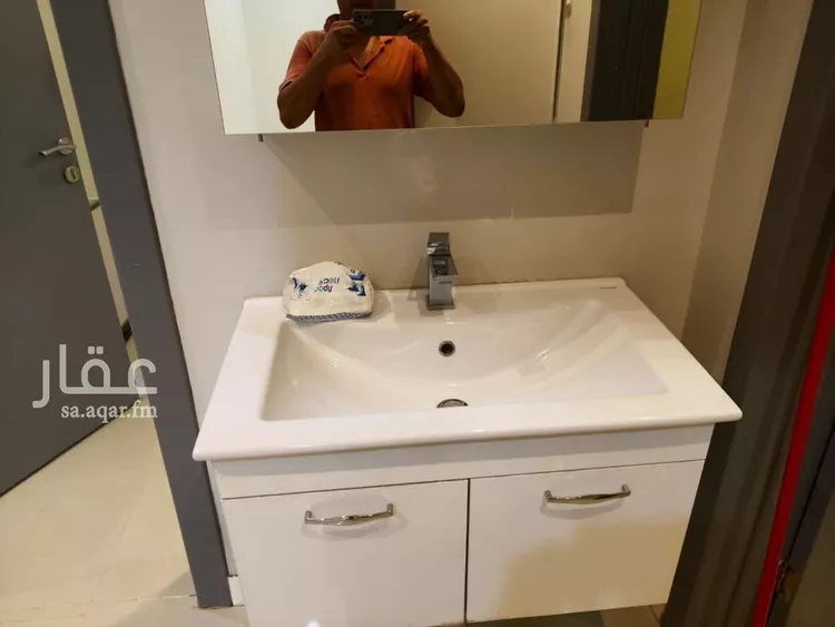 شقة للإيجار في شارع جبل العبد, حي قرطبة, مدينة الرياض, منطقة الرياض صورة 4