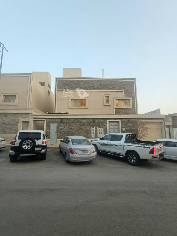دور للإيجار في شارع رقم 370, حي النرجس, مدينة الرياض, منطقة الرياض