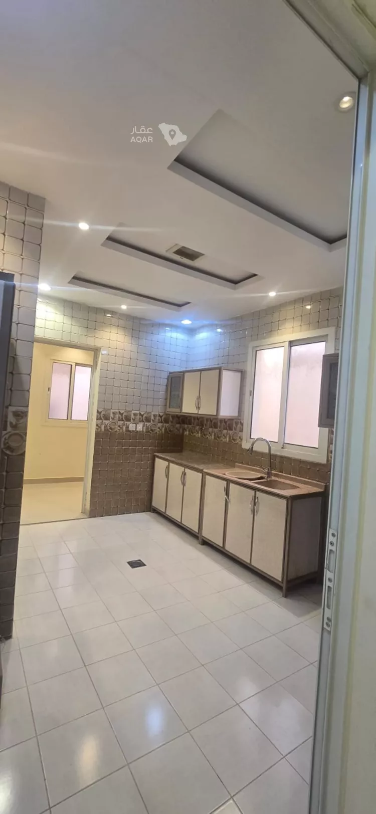 شقة للإيجار في شارع رقم 551, حي النرجس, مدينة الرياض, منطقة الرياض 4