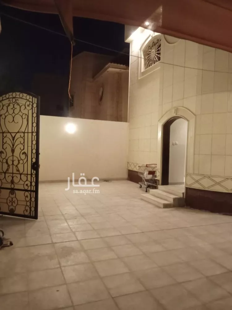 دور للإيجار في شارع الراية, حي الياسمين, مدينة الرياض, منطقة الرياض