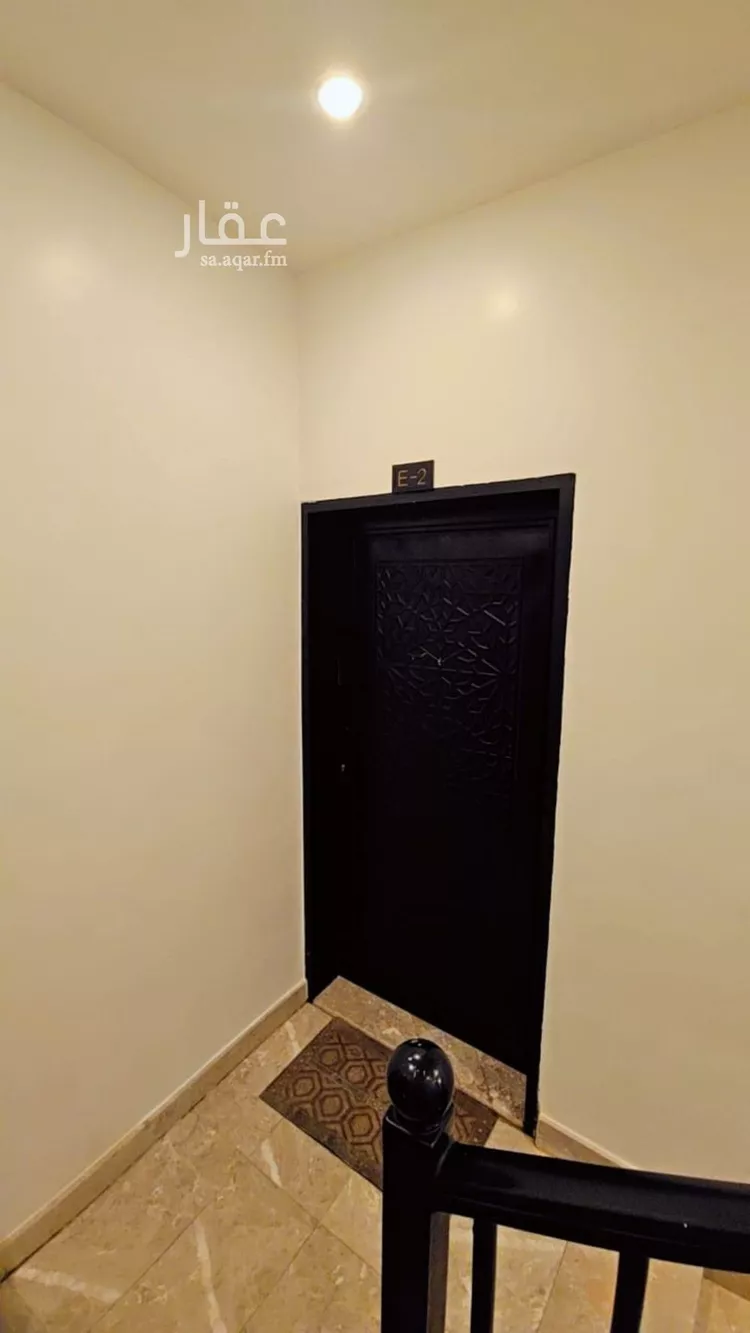 شقة للإيجار في شارع الزلفي, حي الياسمين, مدينة الرياض, منطقة الرياض صورة 2