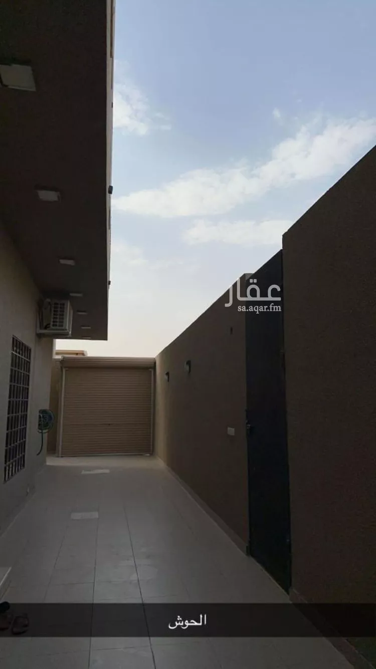 فيلا للبيع في شارع أحمد بن دراج, حي النرجس, مدينة الرياض, منطقة الرياض صورة 2