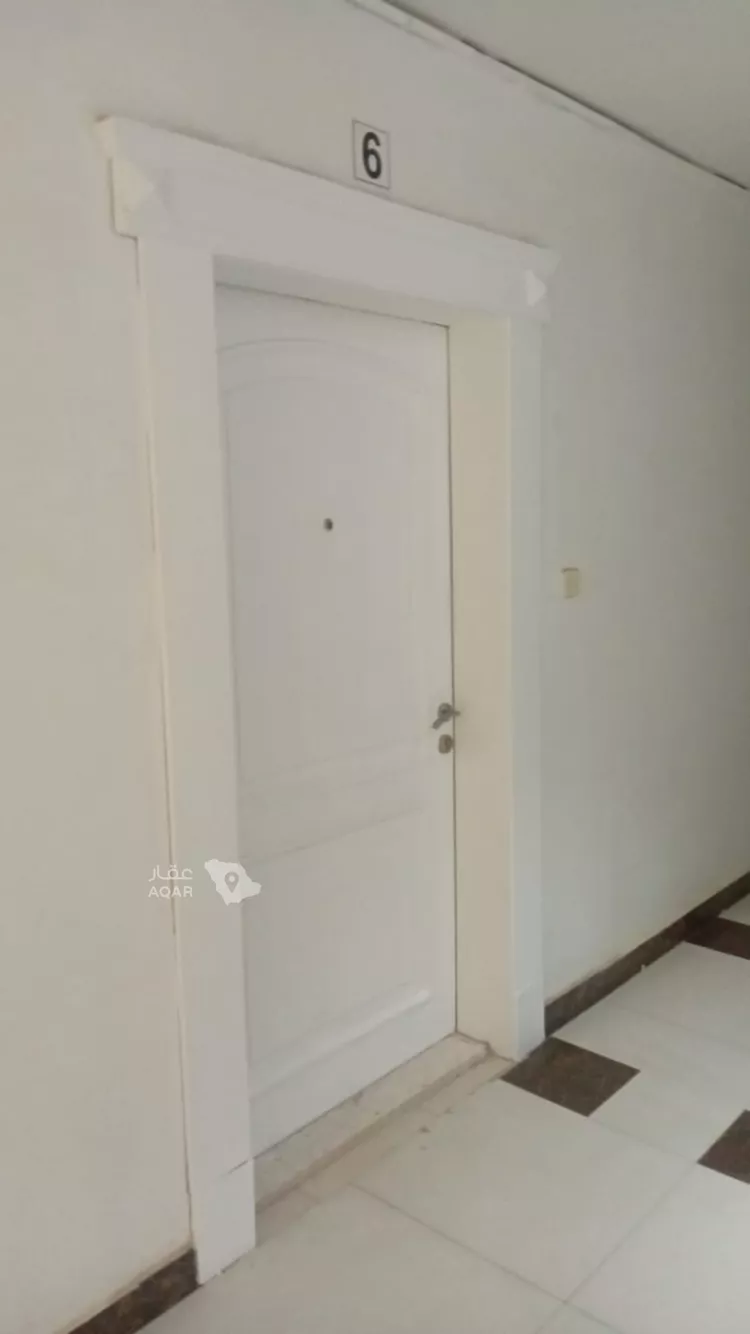 شقة للإيجار في شارع سليمان الحقيل, حي القيروان, مدينة الرياض, منطقة الرياض صورة 2