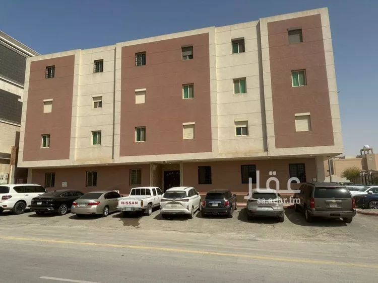 شقة للإيجار في شارع رقم 270, حي الملقا, مدينة الرياض, منطقة الرياض