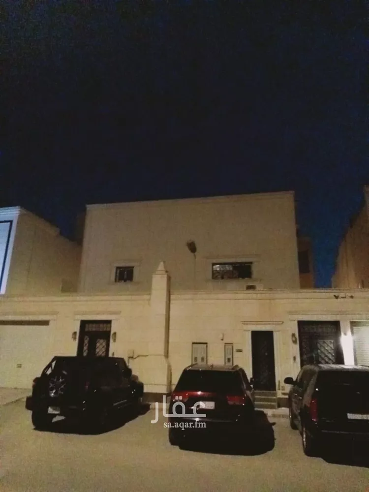 شقة للإيجار في شارع رقم 473, حي النرجس, مدينة الرياض, منطقة الرياض صورة 3