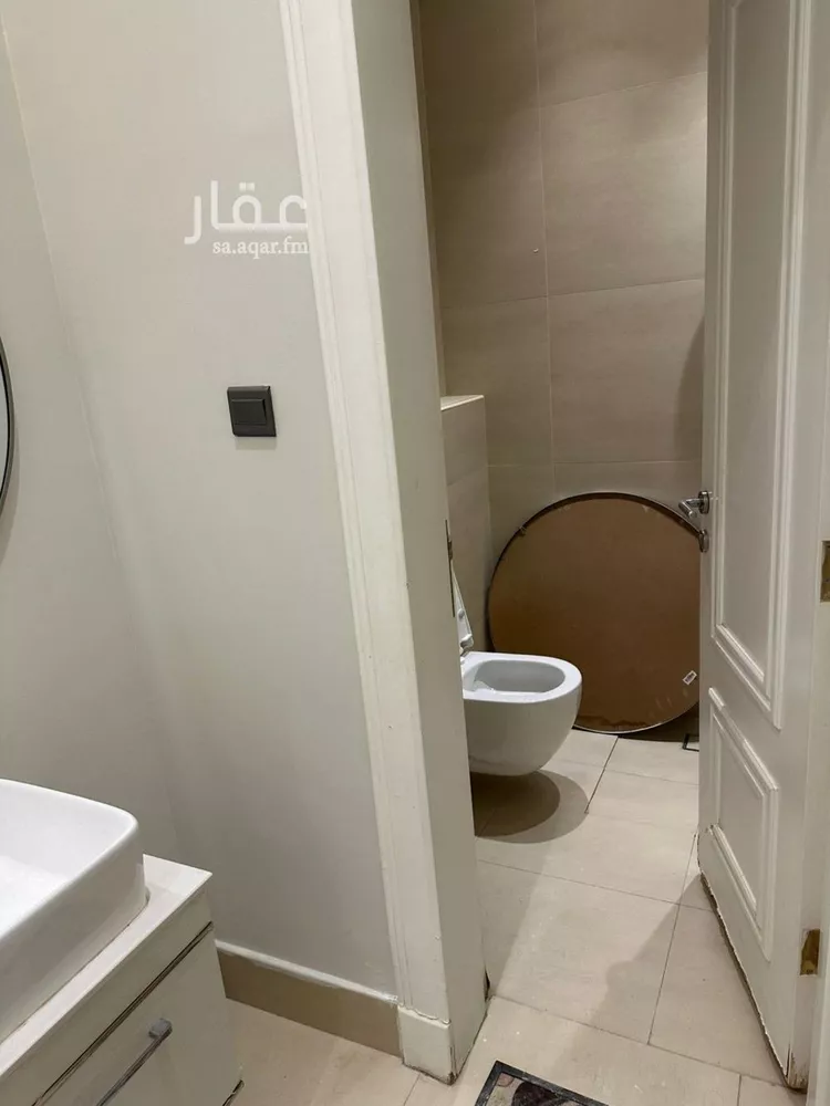 شقة للإيجار في شارع القنا, حي النرجس, مدينة الرياض, منطقة الرياض صورة 5