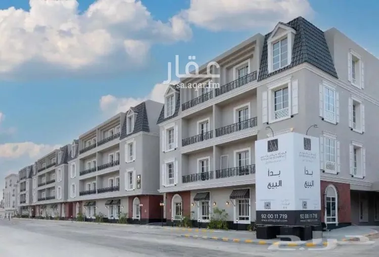 دور للإيجار في شارع أحمد بن دراج, حي النرجس, مدينة الرياض, منطقة الرياض