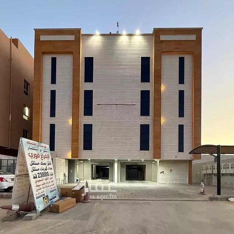 شقة للإيجار في شارع الثليمة ، حي الرحاب ، بريدة ، بريدة