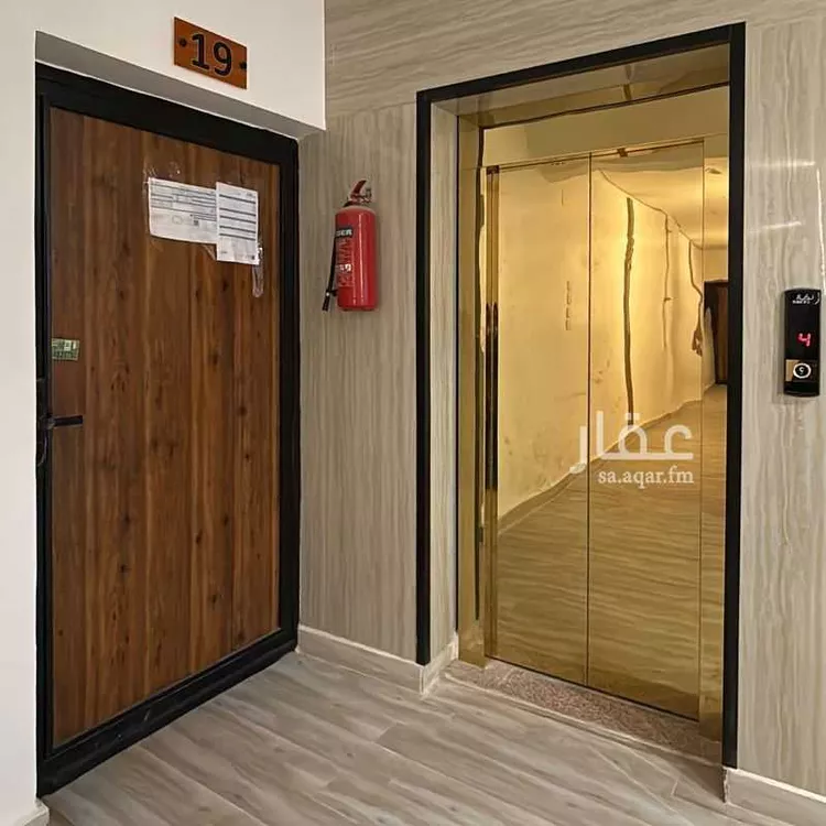 شقة للإيجار في شارع الثليمة ، حي الرحاب ، بريدة ، بريدة صورة 4