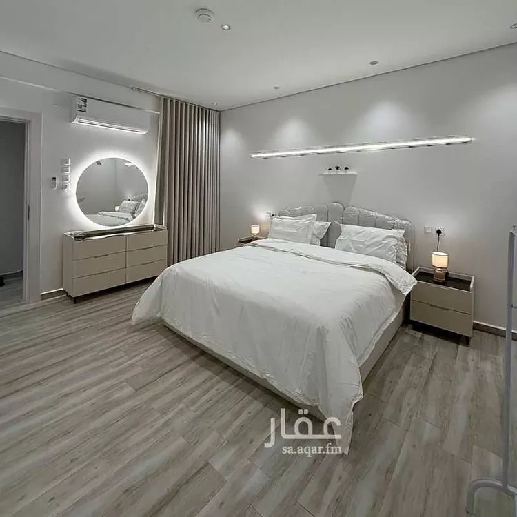 شقة للإيجار في شارع الثليمة ، حي الرحاب ، بريدة ، بريدة صورة 3