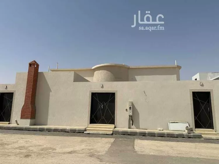 فيلا للبيع في شارع ابي مسلم المؤيد, حي الزاهر, مدينة الخرج, منطقة الرياض