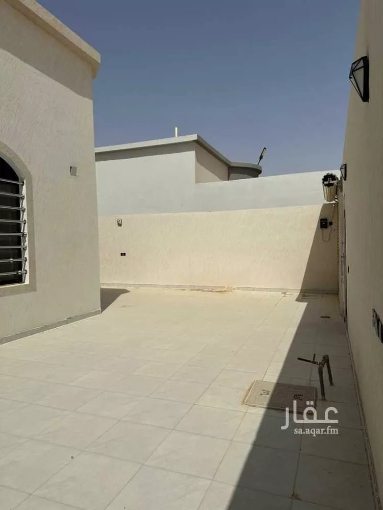 فيلا للبيع في شارع ابي مسلم المؤيد, حي الزاهر, مدينة الخرج, منطقة الرياض صورة 3