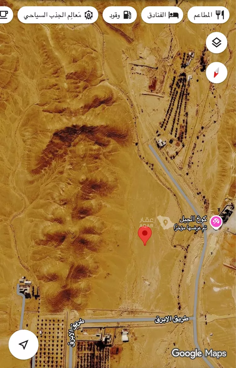 أرض للبيع في حريملاء ، حريملاء