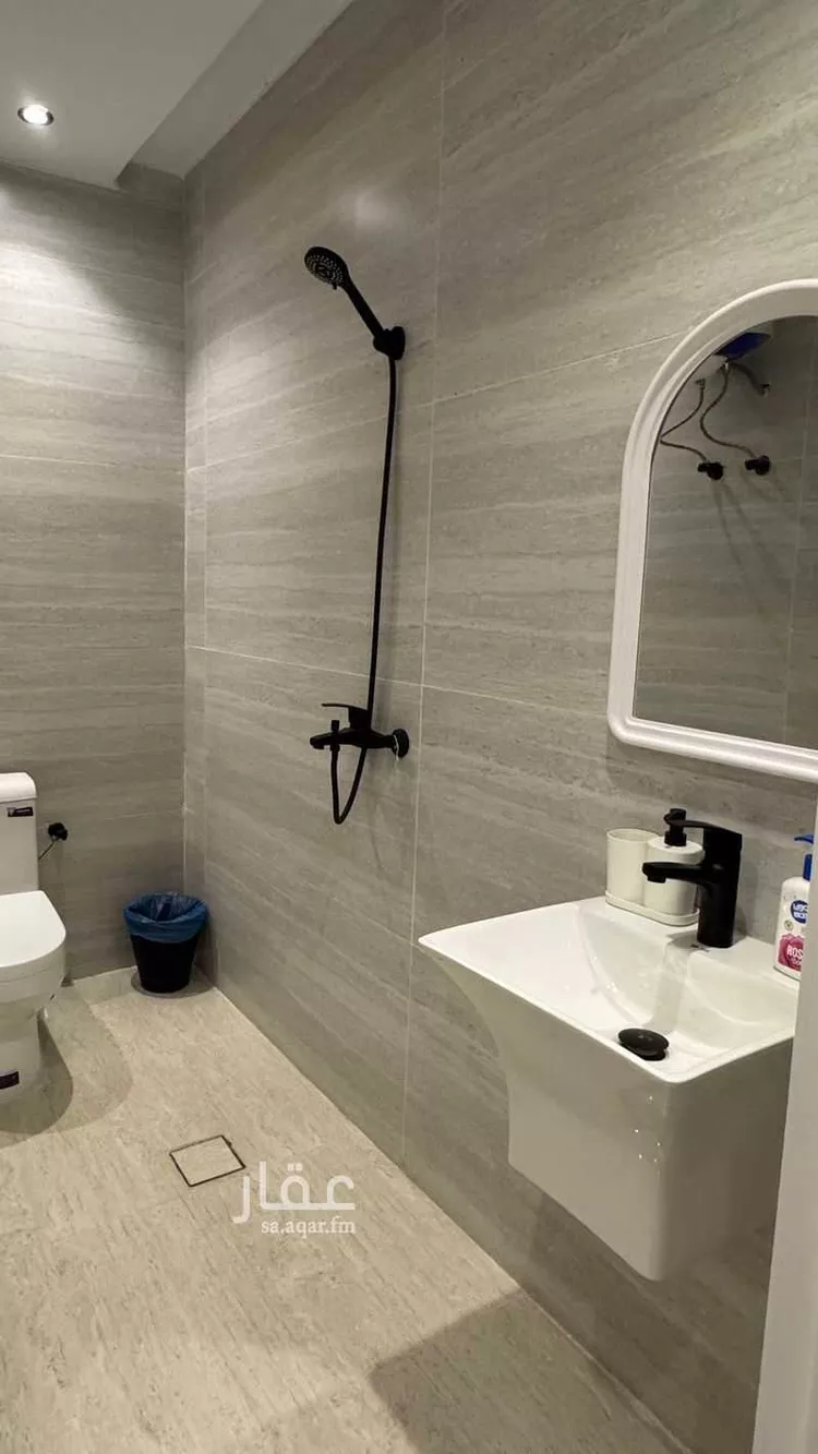 Furnished Studio for Booking in Riyadh Al Wizarat 9