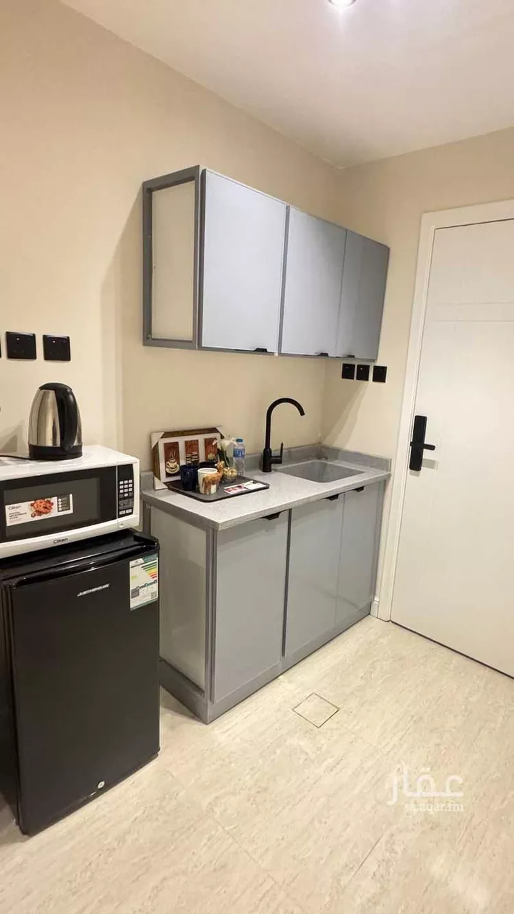 Furnished Studio for Booking in Riyadh Al Wizarat 7