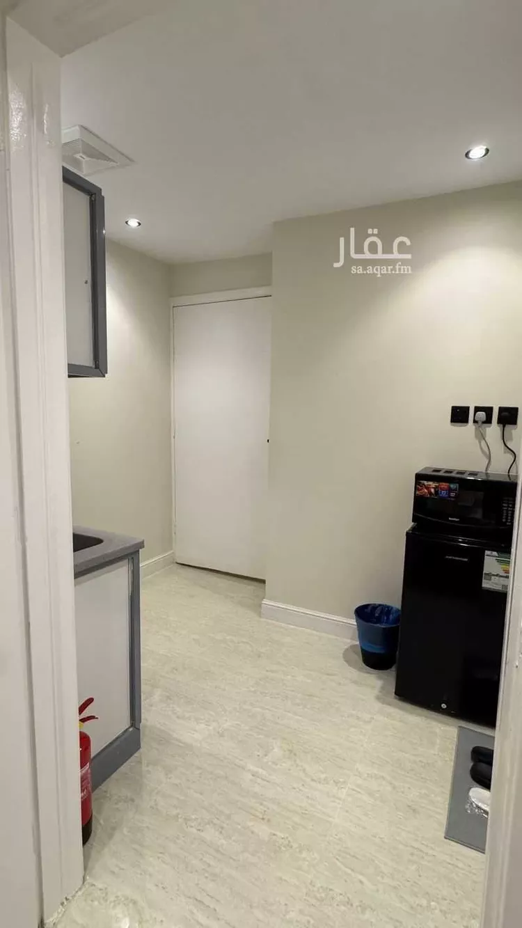 Furnished Studio for Booking in Riyadh Al Wizarat 6