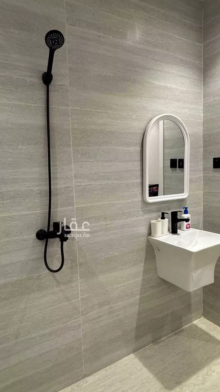 Furnished Studio for Booking in Riyadh Al Wizarat 12