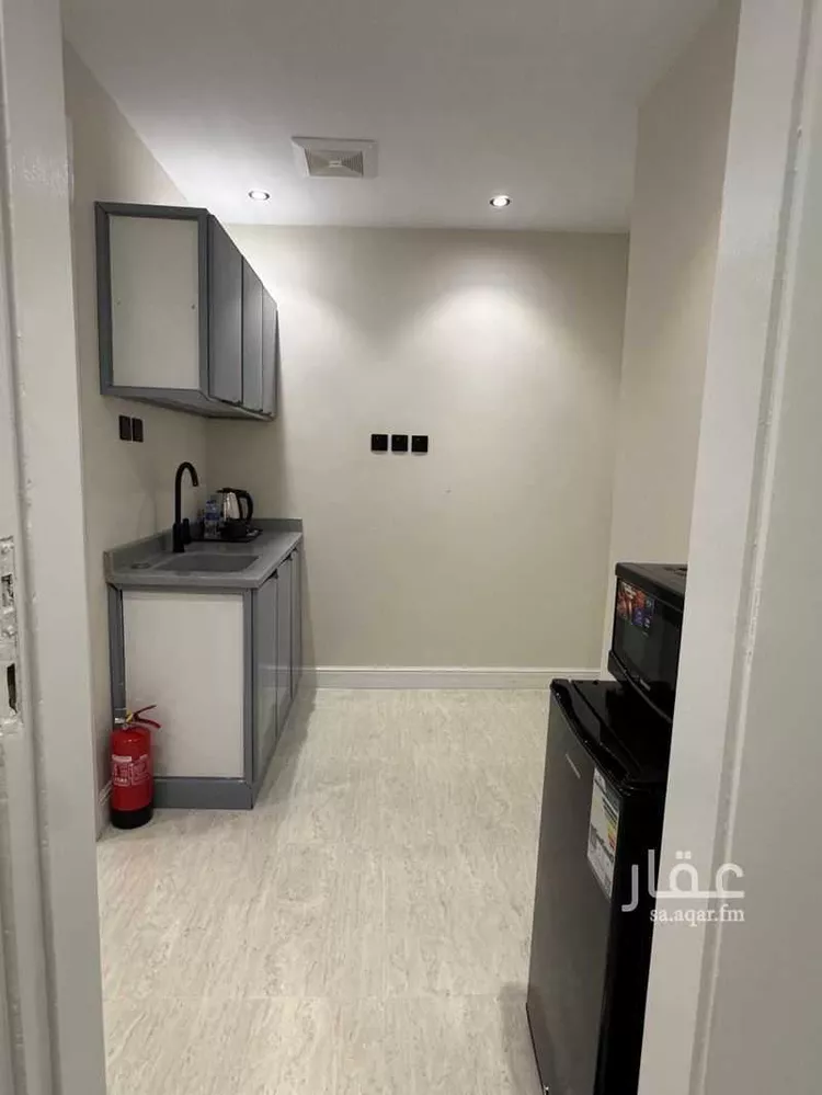 Furnished Studio for Booking in Riyadh Al Wizarat 10