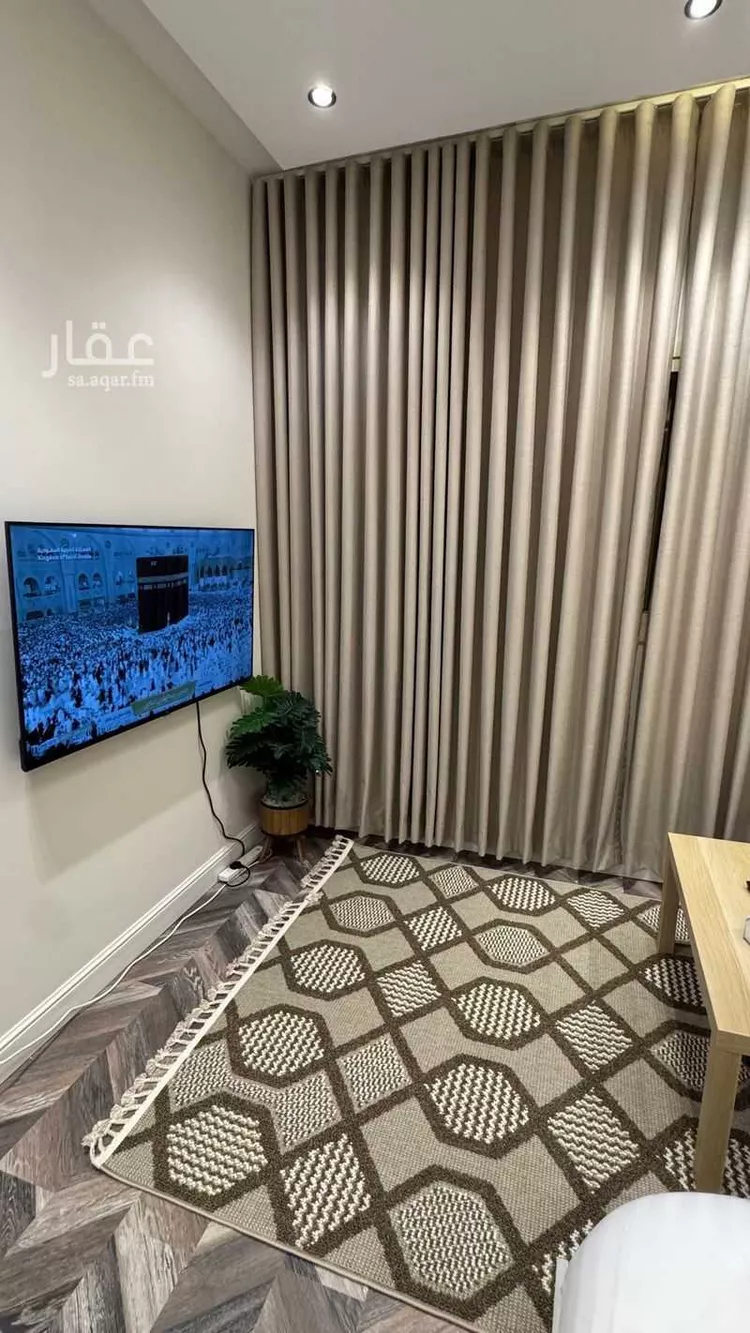 Furnished Studio for Booking in Riyadh Al Wizarat 8