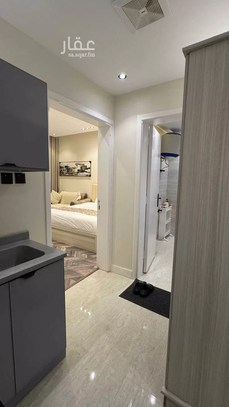 Furnished Studio for Booking in Riyadh Al Wizarat 11
