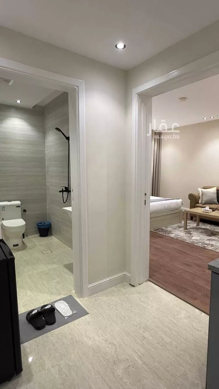 استديو مفروش للحجز في حي ، شارع ابراهيم القرطبي ، حي الوزارات ، الرياض ، منطقة الرياض صورة 3
