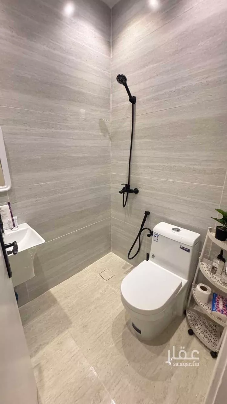 Furnished Studio for Booking in Riyadh Al Wizarat 8