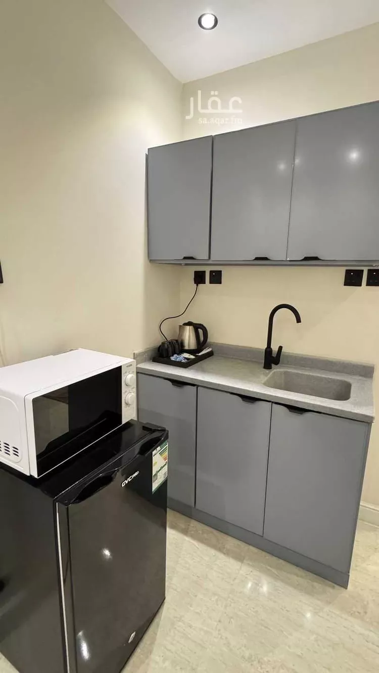 استديو مفروش للحجز في حي ، شارع ابراهيم القرطبي ، حي الوزارات ، الرياض ، منطقة الرياض صورة 3