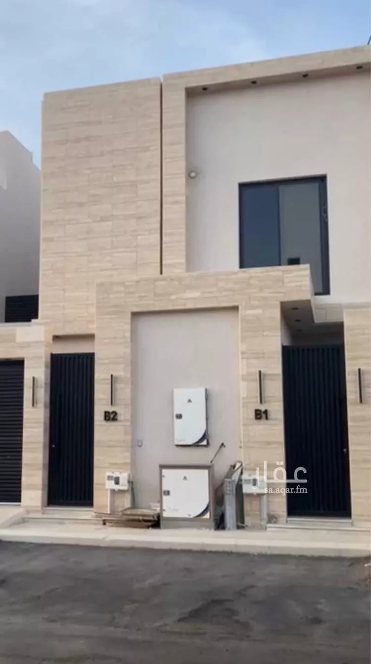 دور للبيع في شارع آل سحيم, حي السعادة, مدينة الرياض, منطقة الرياض صورة 4