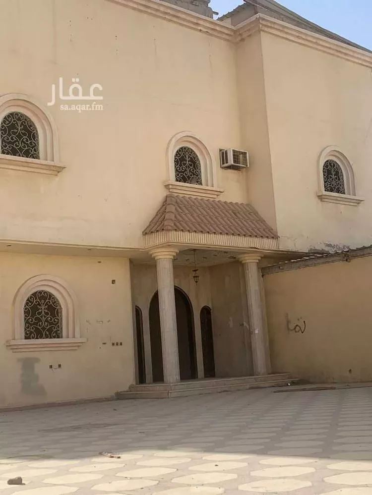 فيلا للإيجار في شارع حماد بن سلمة, حي طويق, مدينة الرياض, منطقة الرياض صورة 4
