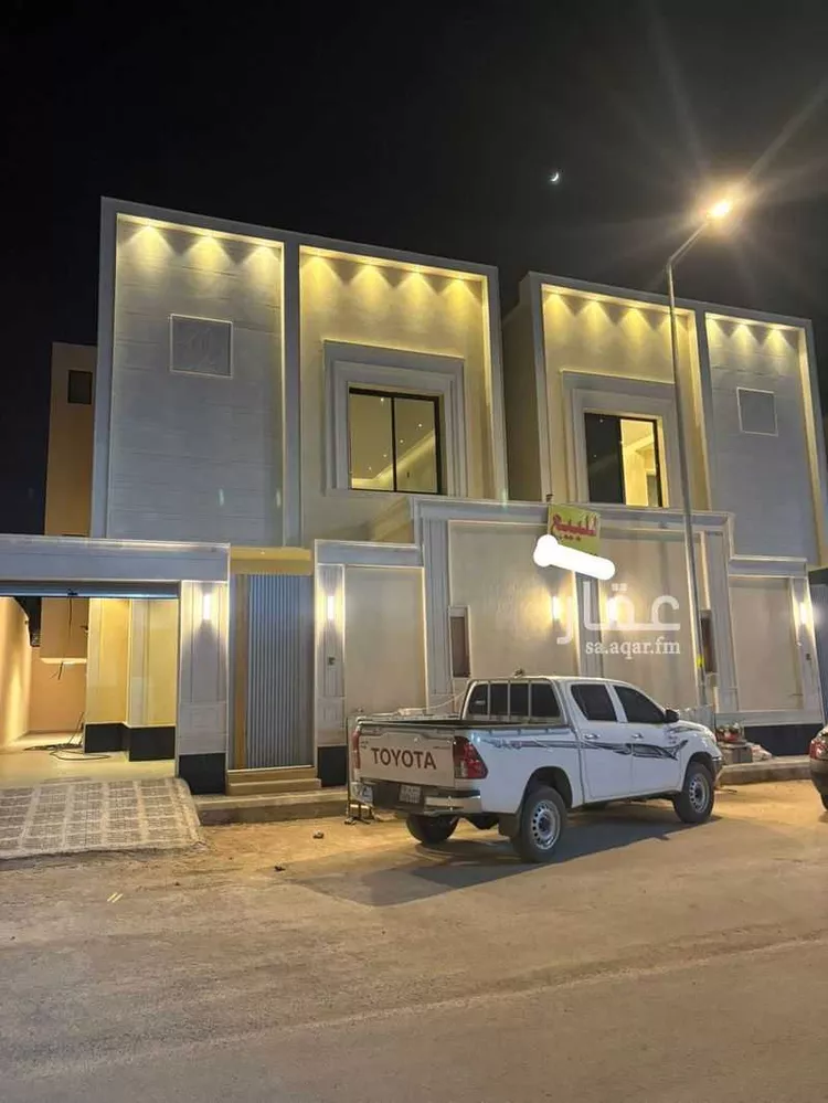 فيلا للبيع في شارع الزبداني, حي العريجاء الغربي, مدينة الرياض, منطقة الرياض