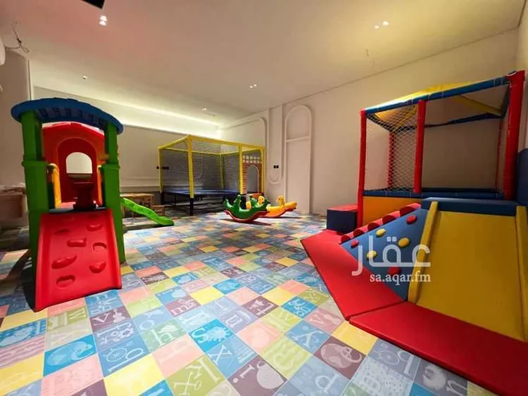 شقة للبيع في شارع وادي الرمسه, حي الروضة, مدينة جدة, منطقة مكة المكرمة صورة 2