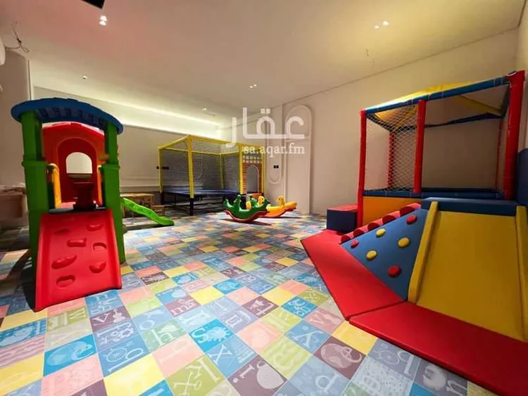 شقة للبيع في شارع وادي الرمسه, حي الروضة, مدينة جدة, منطقة مكة المكرمة صورة 2