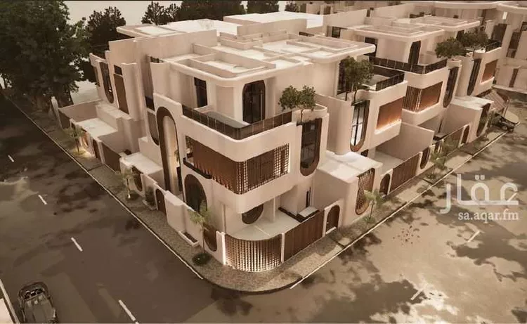 فيلا للبيع في شارع حامد بن علي العمادي, حي البساتين, مدينة جدة, منطقة مكة المكرمة صورة 2