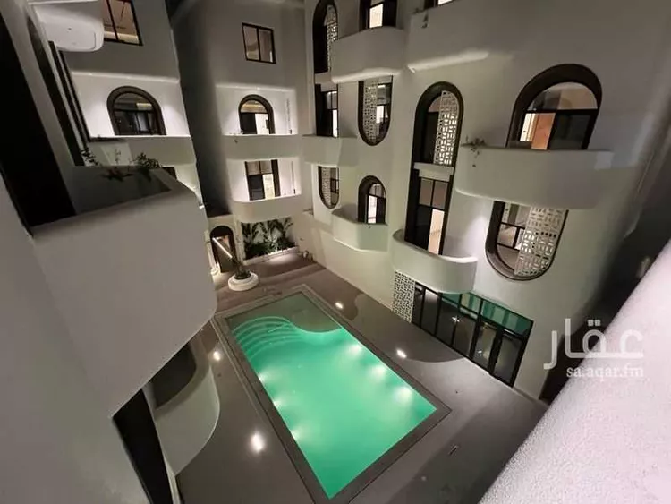 Apartment for Sale in Jeddah Ar Rawdah