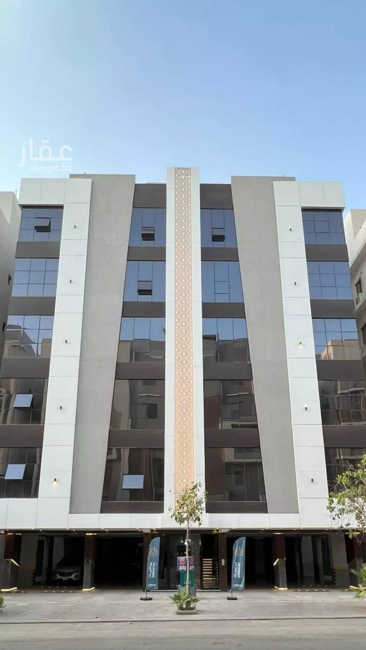 شقة للبيع في شارع النهرواني, حي الفيحاء, مدينة جدة, منطقة مكة المكرمة