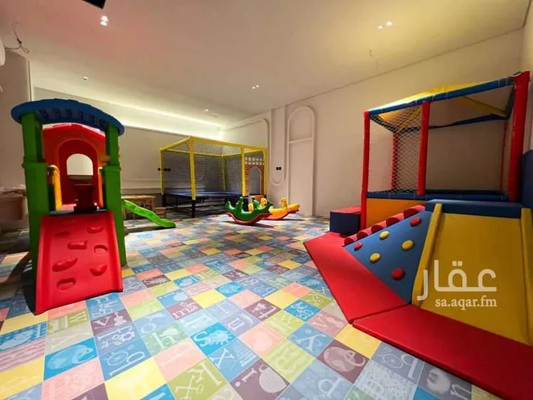 شقة للبيع في شارع وادي الرمسه, حي الروضة, مدينة جدة, منطقة مكة المكرمة صورة 2