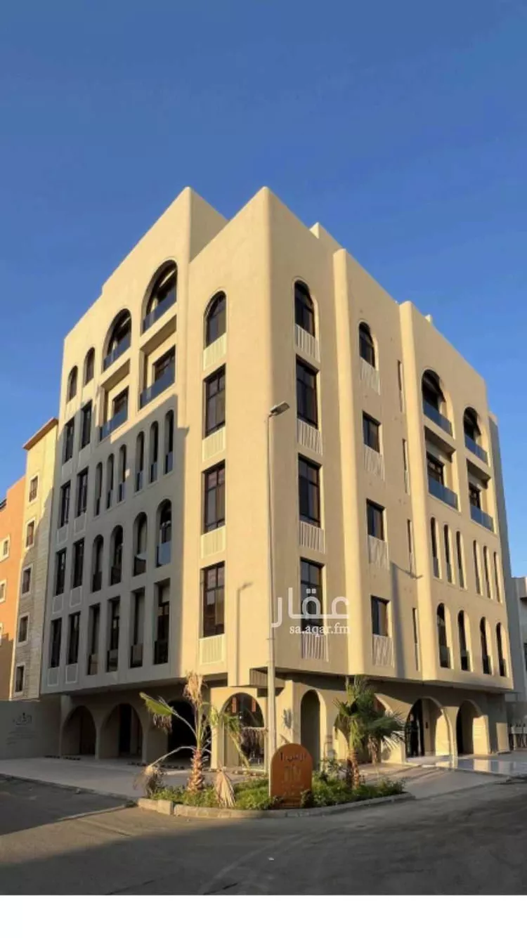 شقة للبيع في شارع احمد بن شيخان, حي الروضة, مدينة جدة, منطقة مكة المكرمة
