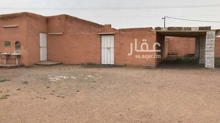 مزرعة للبيع في شارع الفرع 257, حي الصويدرة, مدينة المدينه المنوره, منطقة المدينة المنورة