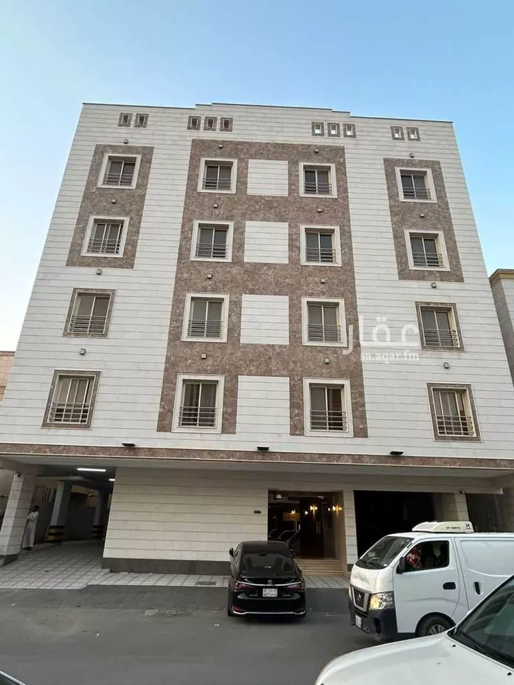 شقة للبيع في شارع ابو رافع الصائغ, حي بطحاء قريش, مدينة مكة المكرمة, منطقة مكة المكرمة