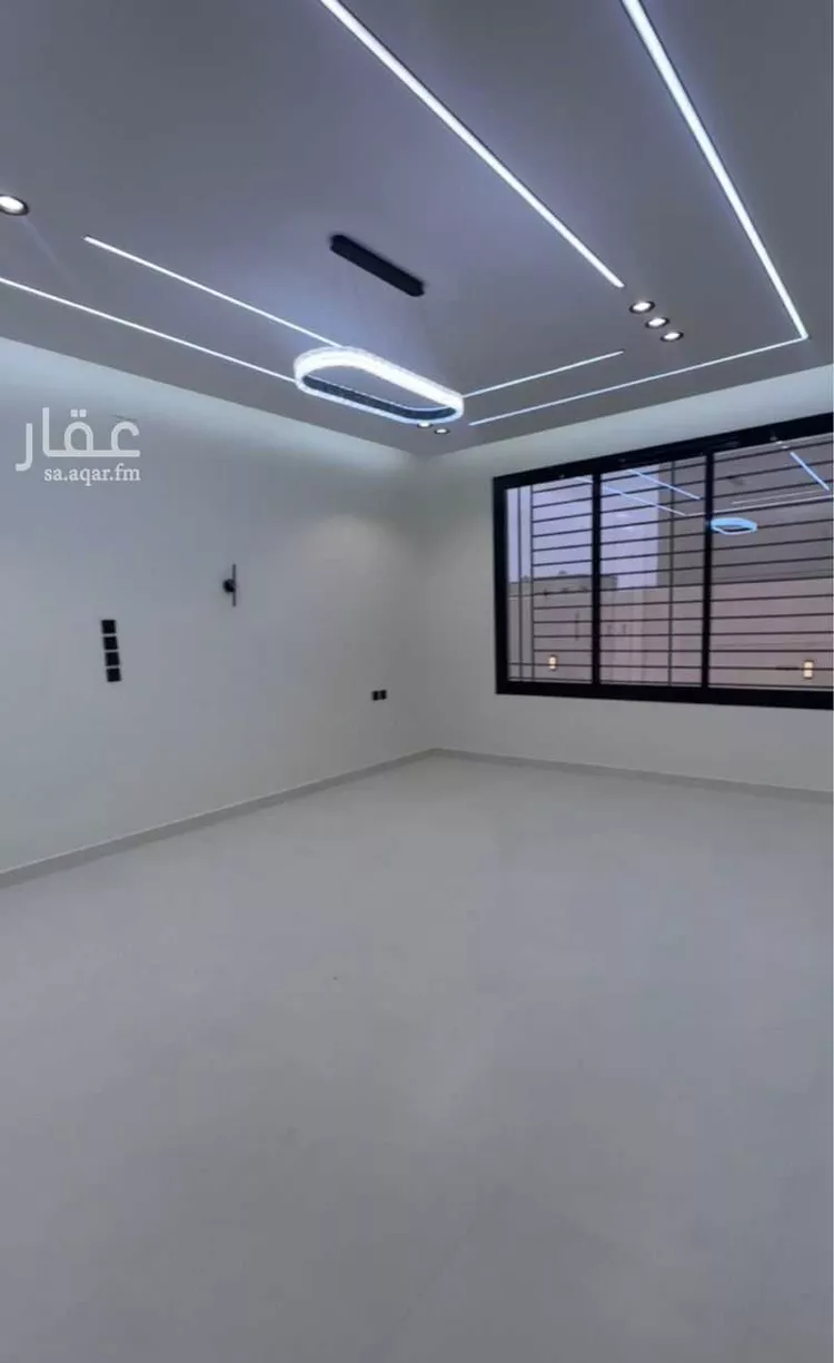 فيلا للبيع في شارع حازم بن حرام الجذامي, حي الطيبات, مدينة العقيق, منطقة الباحة صورة 5