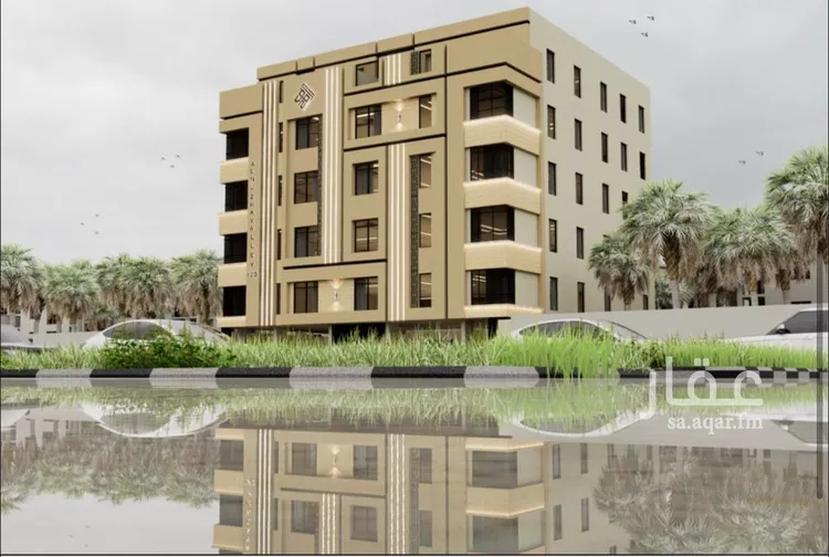 شقة للبيع في شارع العكرش, حي النزهة, مدينة جدة, منطقة مكة المكرمة صورة 2