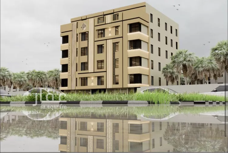 شقة للبيع في شارع العكرش, حي النزهة, مدينة جدة, منطقة مكة المكرمة صورة 2