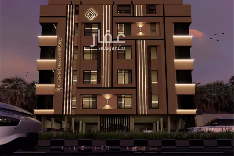 شقة للبيع في شارع العكرش, حي النزهة, مدينة جدة, منطقة مكة المكرمة صورة 4